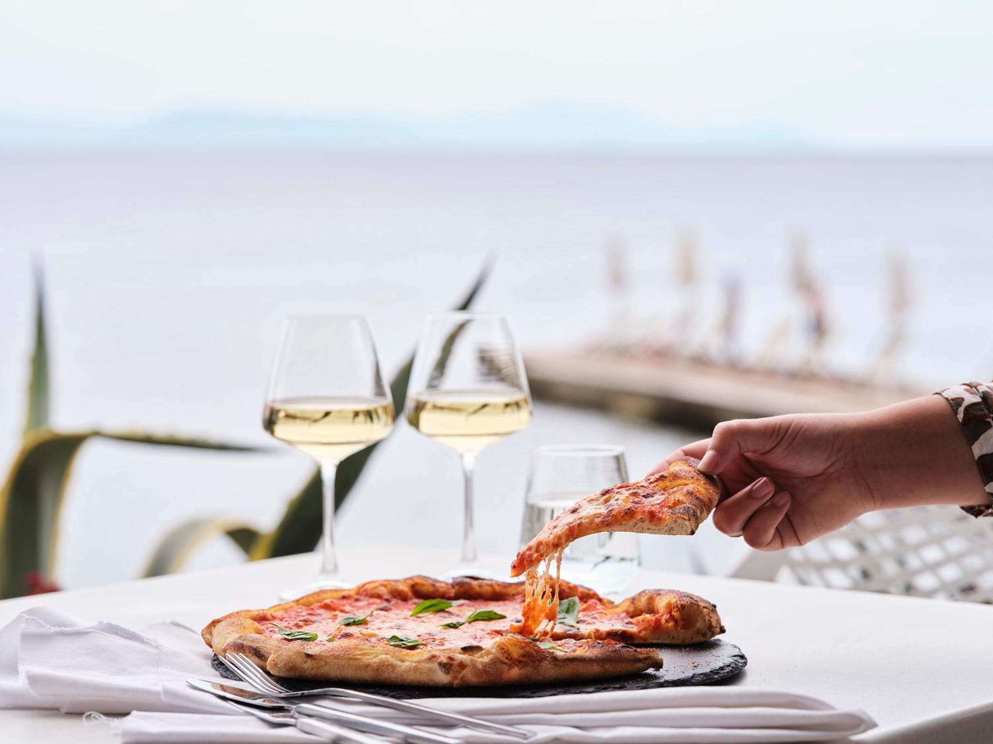 Resort Aeolos 4*