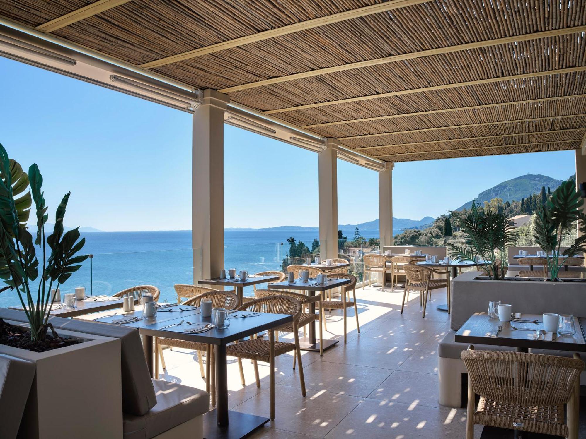 Resort Aeolos Gastouri (Corfu)