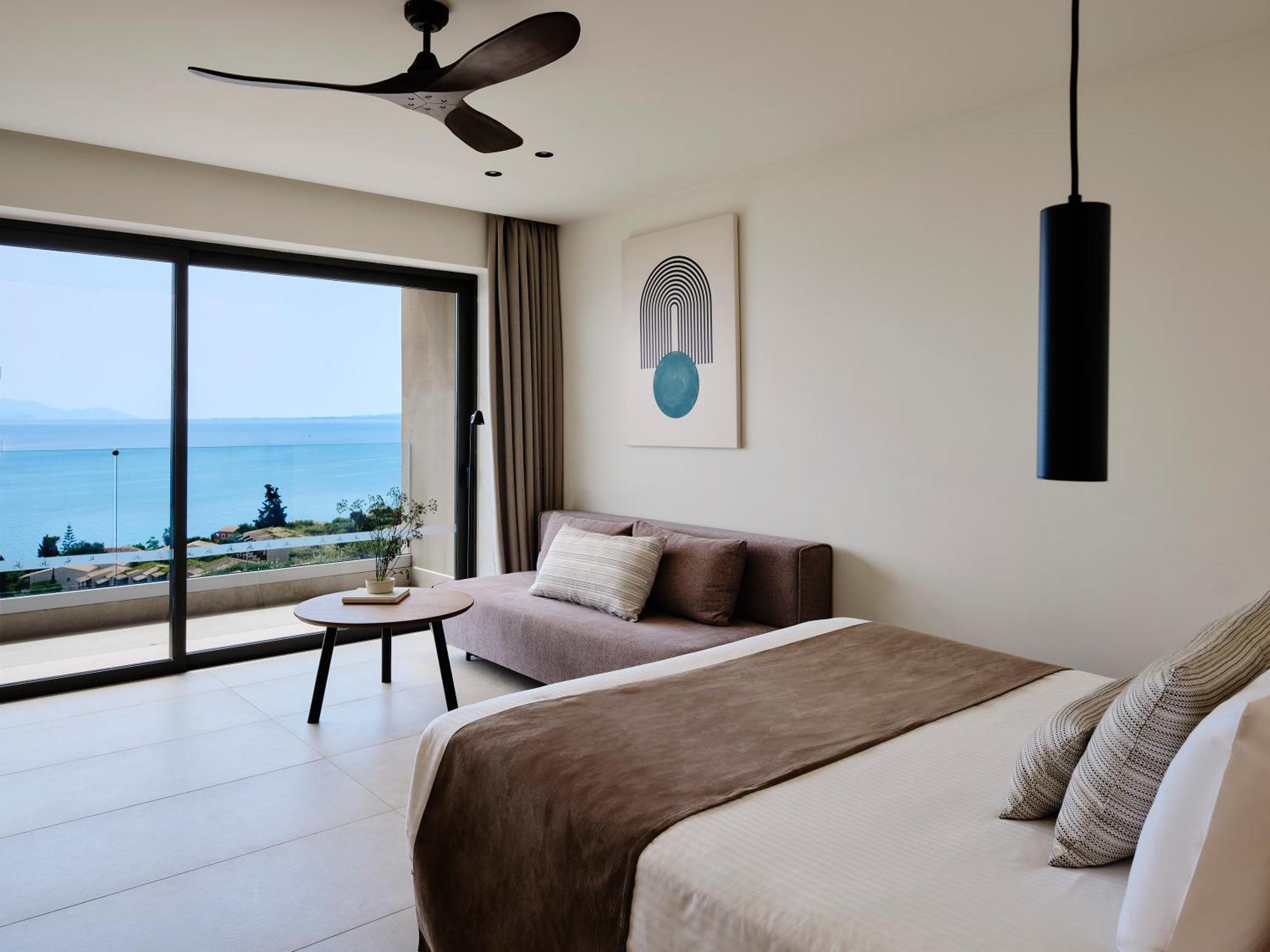 Aeolos Resort Gastouri (Corfu)
