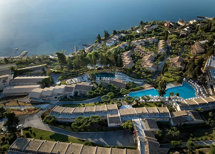 Aeolos Beach Resort