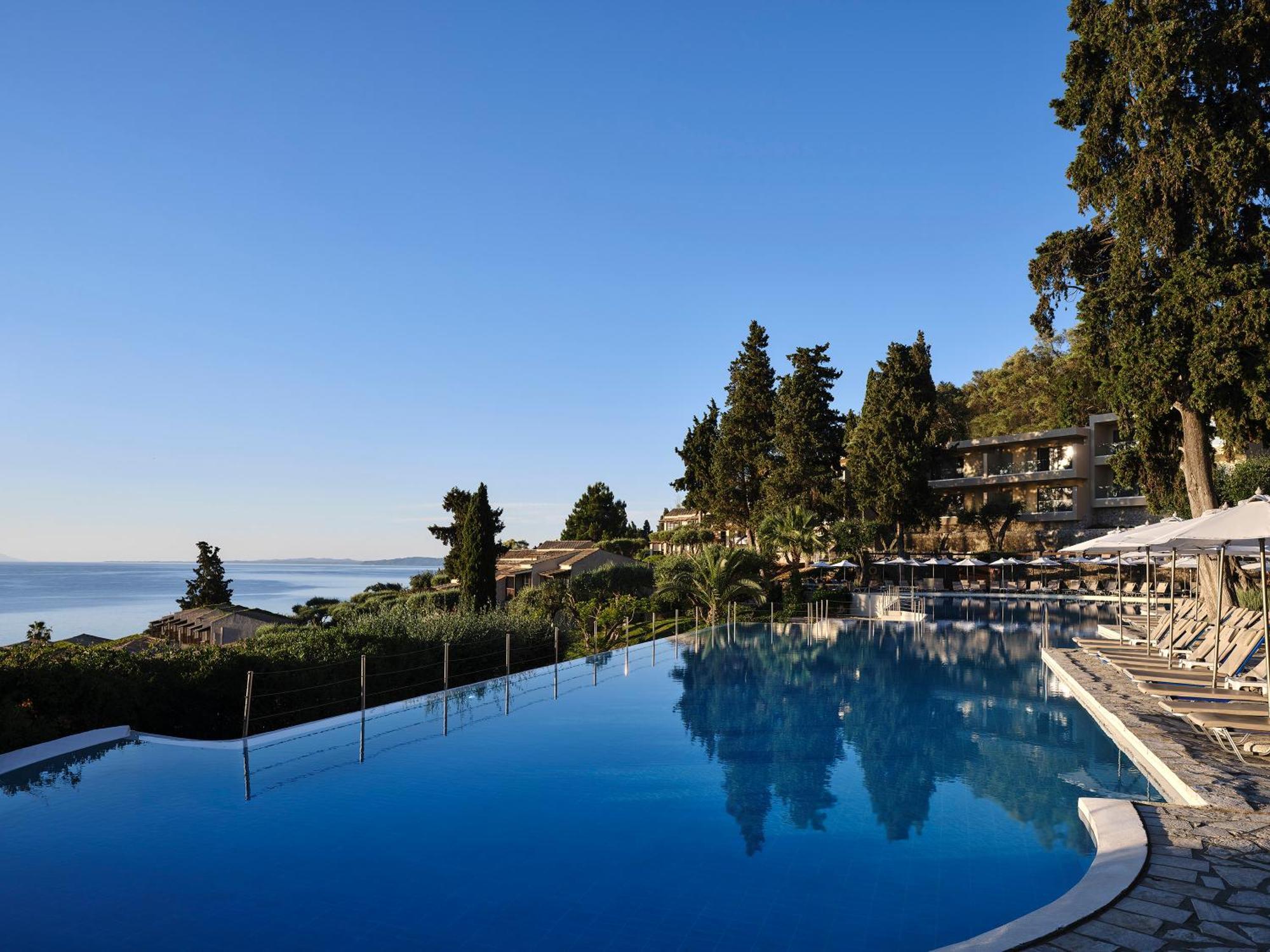 Aeolos Gastouri (Corfu)