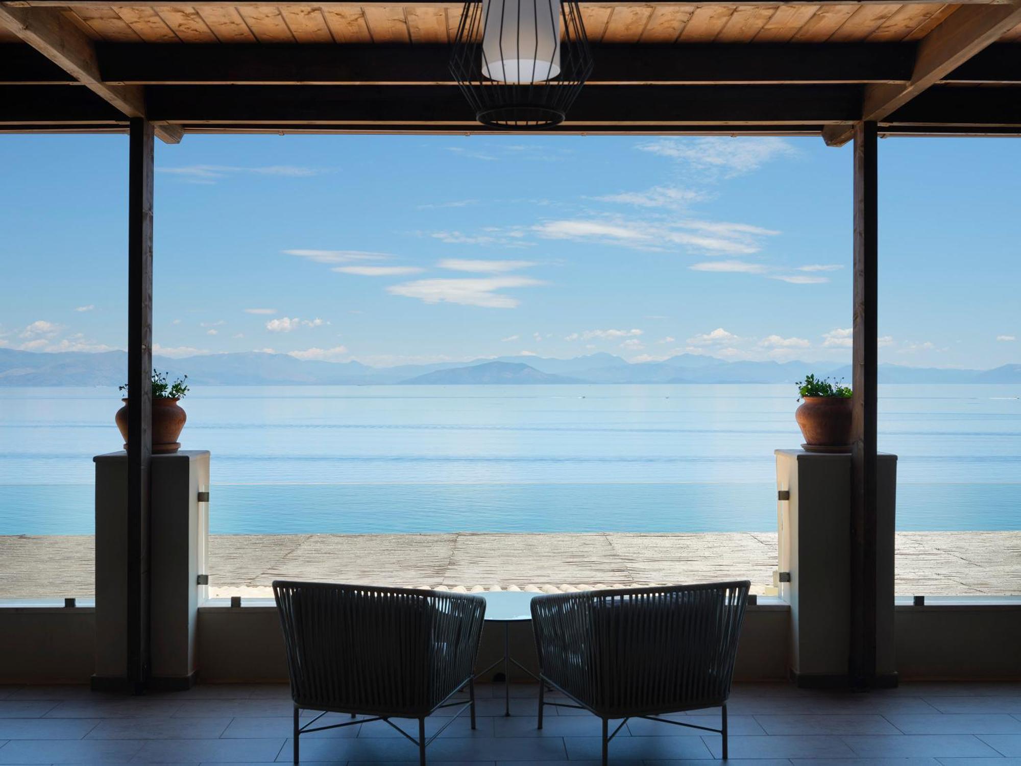 Complex Aeolos Gastouri (Corfu)