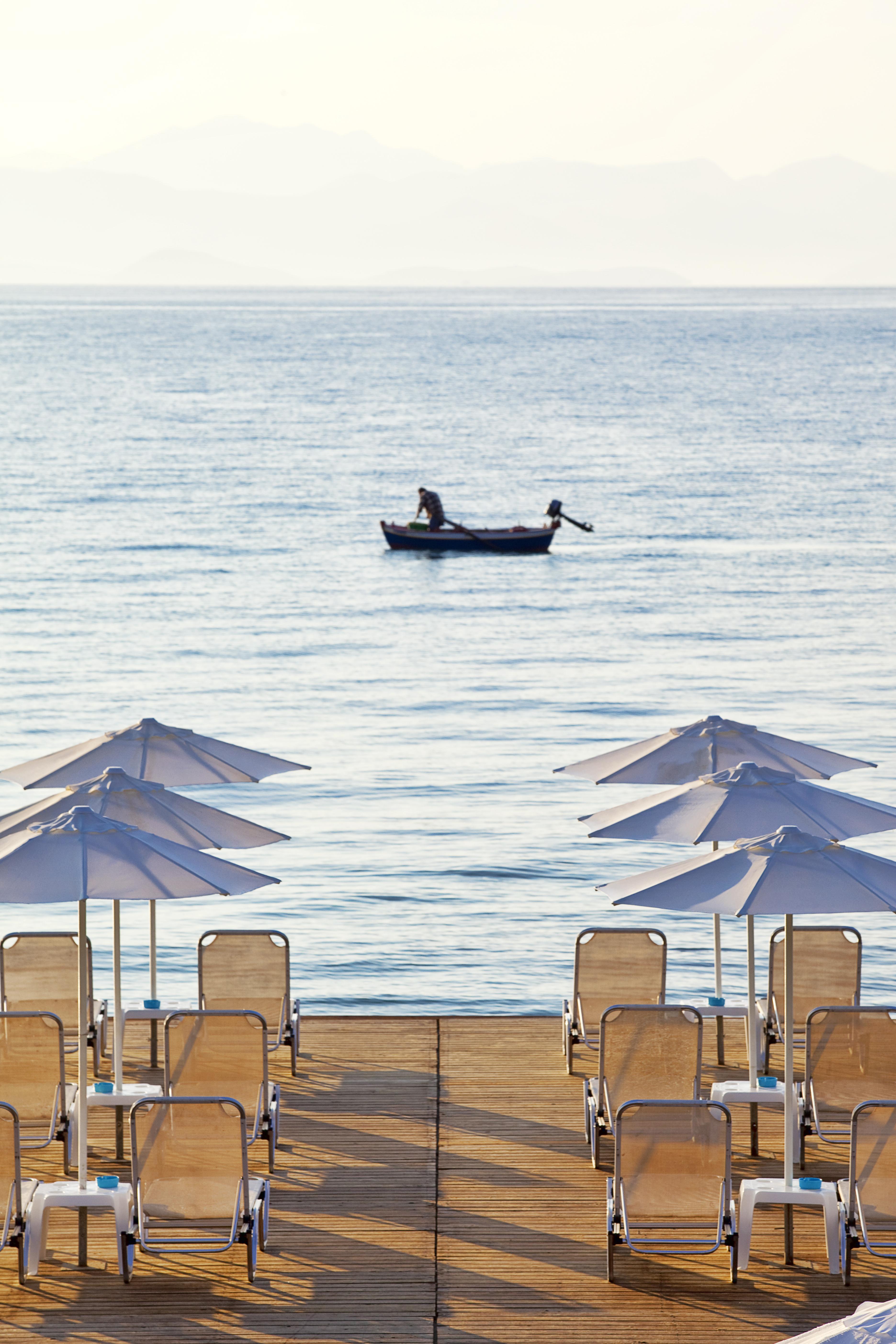 Aeolos Complex Gastouri (Corfu)