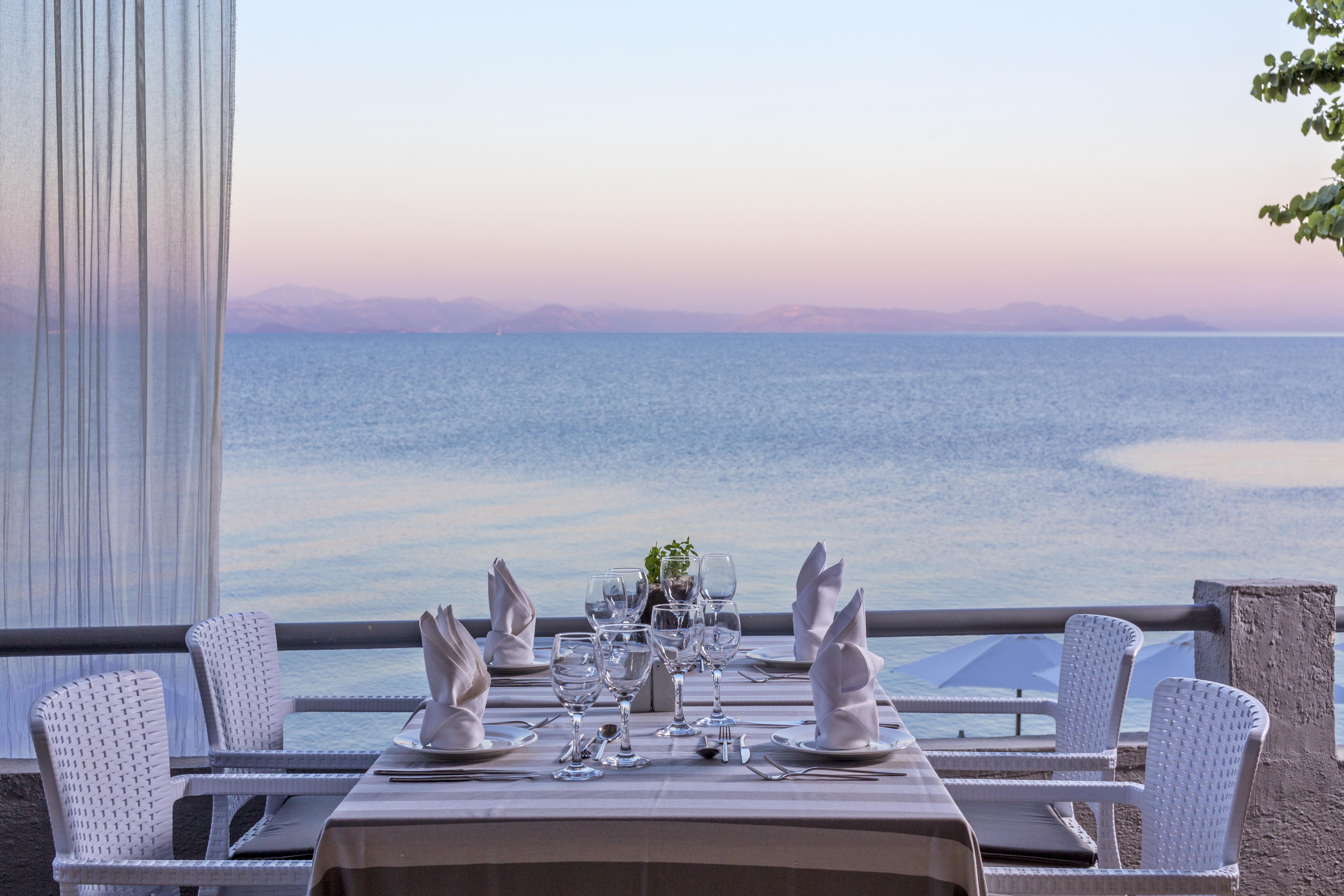 Aeolos Complex Gastouri (Corfu)