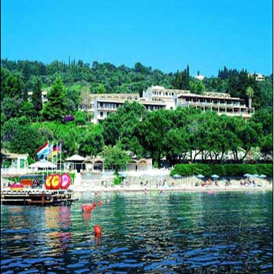 Aeolos Complex 4*