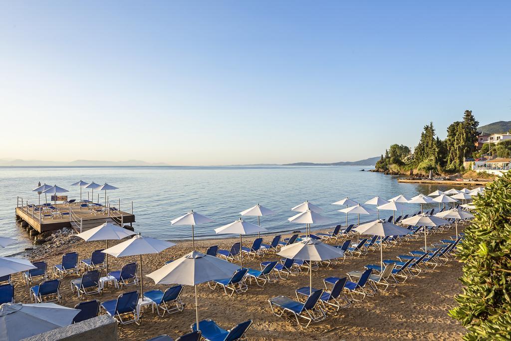 Aeolos Complex Gastouri (Corfu)