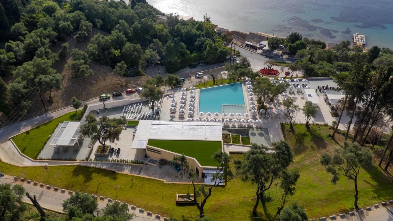 Aeolos Complex Gastouri (Corfu)